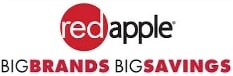 Red Apple