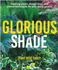 Glorious Shade