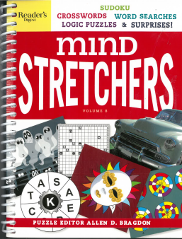 Mind Stretchers