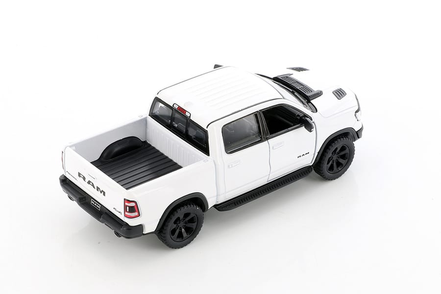 2019 Dodge Ram Pickup