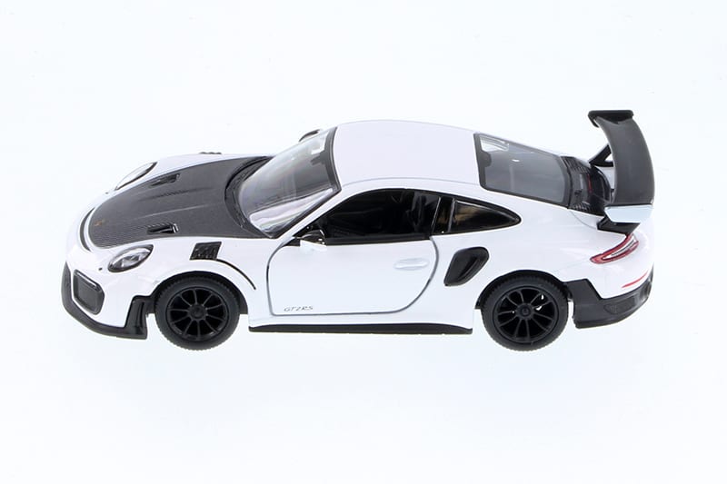Porsche 911 GT2 RS