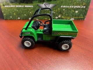 Utility Truck