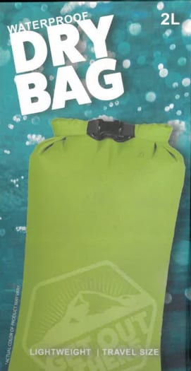 Waterproof Dry Bag