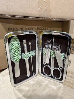 Manicure Set