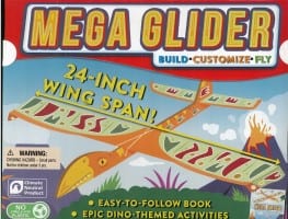 Mega Glider