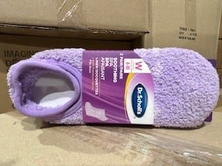 Dr. Scholl's Spa Socks
