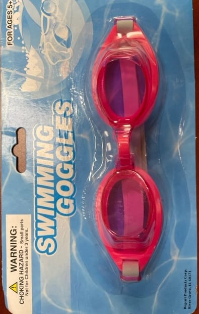 Swimming Goggles