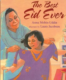 The Best Eid Ever