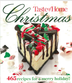Taste of Home Christmas